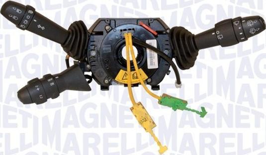 Magneti Marelli 000050059010 - Comutator coloana directie - allinparts.ro