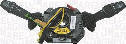 Magneti Marelli 000050057010 - Comutator coloana directie allinparts.ro
