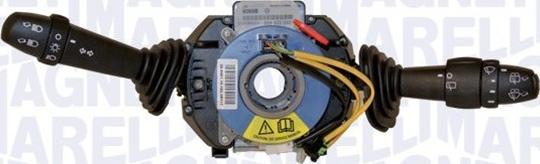 Magneti Marelli 000050064010 - Comutator coloana directie - allinparts.ro