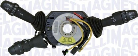Magneti Marelli 000050146010 - Comutator coloana directie - allinparts.ro
