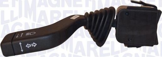 Magneti Marelli 000050217010 - Comutator coloana directie - allinparts.ro