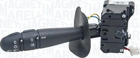 Magneti Marelli 000052000010 - Comutator coloana directie - allinparts.ro