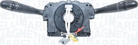 Magneti Marelli 000052192010 - Comutator coloana directie allinparts.ro