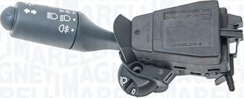 Magneti Marelli 000052200010 - Comutator coloana directie allinparts.ro