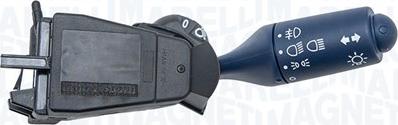 Magneti Marelli 000052201010 - Comutator coloana directie allinparts.ro