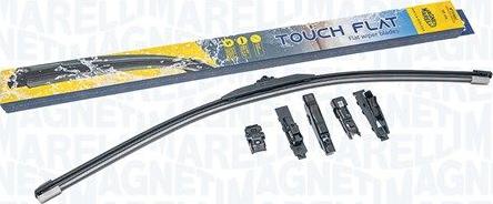 Magneti Marelli 000723156500 - Lamela stergator allinparts.ro