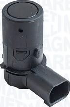 Magneti Marelli 021016078010 - Sensor, ajutor parcare - allinparts.ro