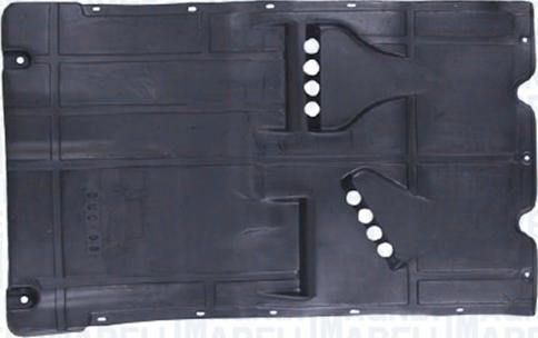 Magneti Marelli 021316918250 - Acoperire motor - allinparts.ro