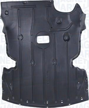 Magneti Marelli 021316938240 - Acoperire motor - allinparts.ro