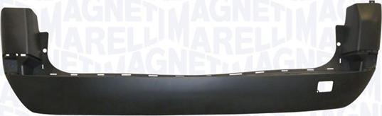 Magneti Marelli 021316002230 - Tampon - allinparts.ro