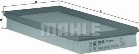 Magneti Marelli 154096052210 - Filtru aer allinparts.ro