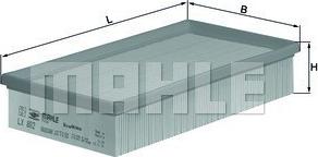 Magneti Marelli 154098585980 - Filtru aer - allinparts.ro