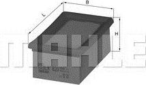Magneti Marelli 154065173120 - Filtru aer - allinparts.ro