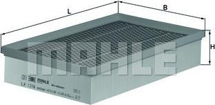 Magneti Marelli 154066254530 - Filtru aer - allinparts.ro