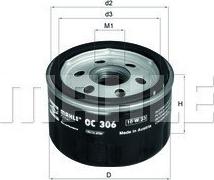 Magneti Marelli 154068872100 - Filtru ulei allinparts.ro