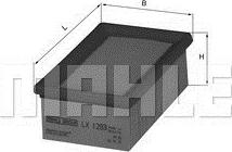 Magneti Marelli 154003260890 - Filtru aer - allinparts.ro