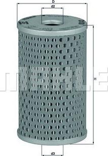 Magneti Marelli 154013070650 - Filtru ulei - allinparts.ro