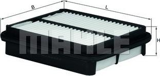 Magneti Marelli 154084201760 - Filtru aer - allinparts.ro