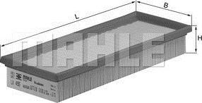 Magneti Marelli 154086652180 - Filtru aer - allinparts.ro