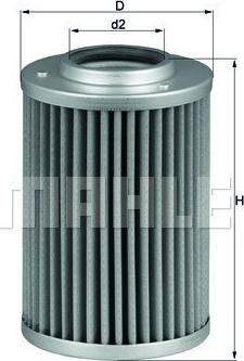 Magneti Marelli 154086635690 - Filtru hidraulic, cutie de viteze automata allinparts.ro