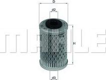 Magneti Marelli 154087912200 - Filtru ulei - allinparts.ro