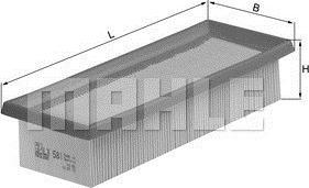 Magneti Marelli 154087562230 - Filtru aer - allinparts.ro