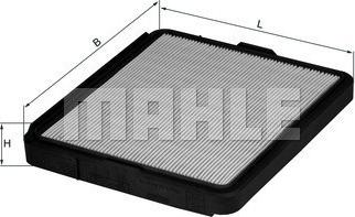 Magneti Marelli 154070554110 - Filtru aer - allinparts.ro