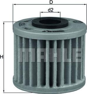 Magneti Marelli 154070583912 - Filtru ulei allinparts.ro