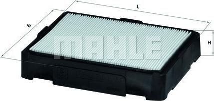 Magneti Marelli 154070892200 - Filtru aer allinparts.ro