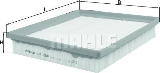 Magneti Marelli 154070353772 - Filtru aer - allinparts.ro