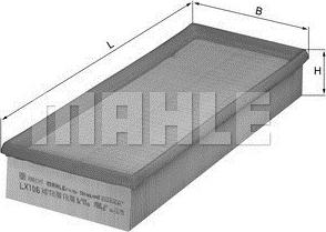 Magneti Marelli 154071537940 - Filtru aer allinparts.ro