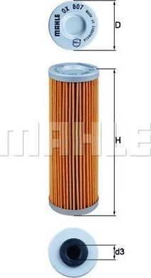 Magneti Marelli 154072407316 - Filtru ulei - allinparts.ro
