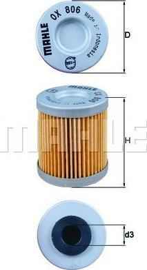 Magneti Marelli 154072407322 - Filtru ulei - allinparts.ro