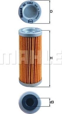 Magneti Marelli 154072413153 - Filtru ulei - allinparts.ro
