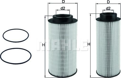 Magneti Marelli 154072399910 - Filtru combustibil allinparts.ro