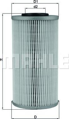 Magneti Marelli 154072363002 - Filtru hidraulic, cutie de viteze automata - allinparts.ro