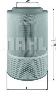 Magneti Marelli 154768871780 - Filtru aer - allinparts.ro