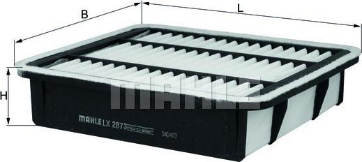 Magneti Marelli 154705311120 - Filtru aer allinparts.ro
