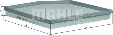 Magneti Marelli 154705321950 - Filtru aer allinparts.ro