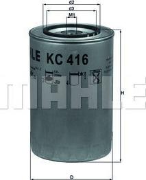 Magneti Marelli 154705212060 - Filtru combustibil allinparts.ro