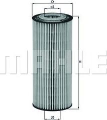 Magneti Marelli 154703417720 - Filtru hidraulic, cutie de viteze automata - allinparts.ro
