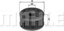 Magneti Marelli 154703553290 - Filtru ulei allinparts.ro