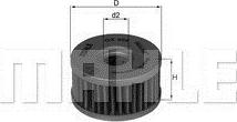 Magneti Marelli 154703553270 - Filtru ulei - allinparts.ro