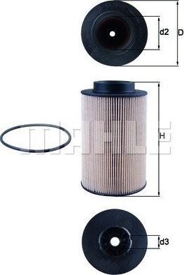 Magneti Marelli 154703163710 - Filtru combustibil allinparts.ro