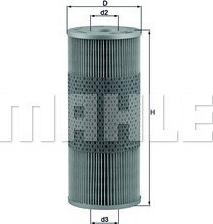 Magneti Marelli 154777887630 - Filtru ulei allinparts.ro