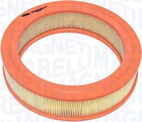 Magneti Marelli 153071760628 - Filtru aer - allinparts.ro
