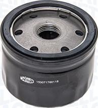 Magneti Marelli 153071760116 - Filtru ulei - allinparts.ro