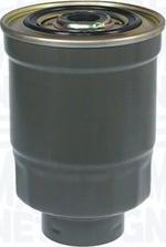 Magneti Marelli 153071760731 - Filtru combustibil allinparts.ro