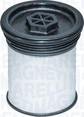 Magneti Marelli 153071762412 - Filtru combustibil allinparts.ro