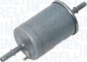 Magneti Marelli 153071762431 - Filtru combustibil allinparts.ro